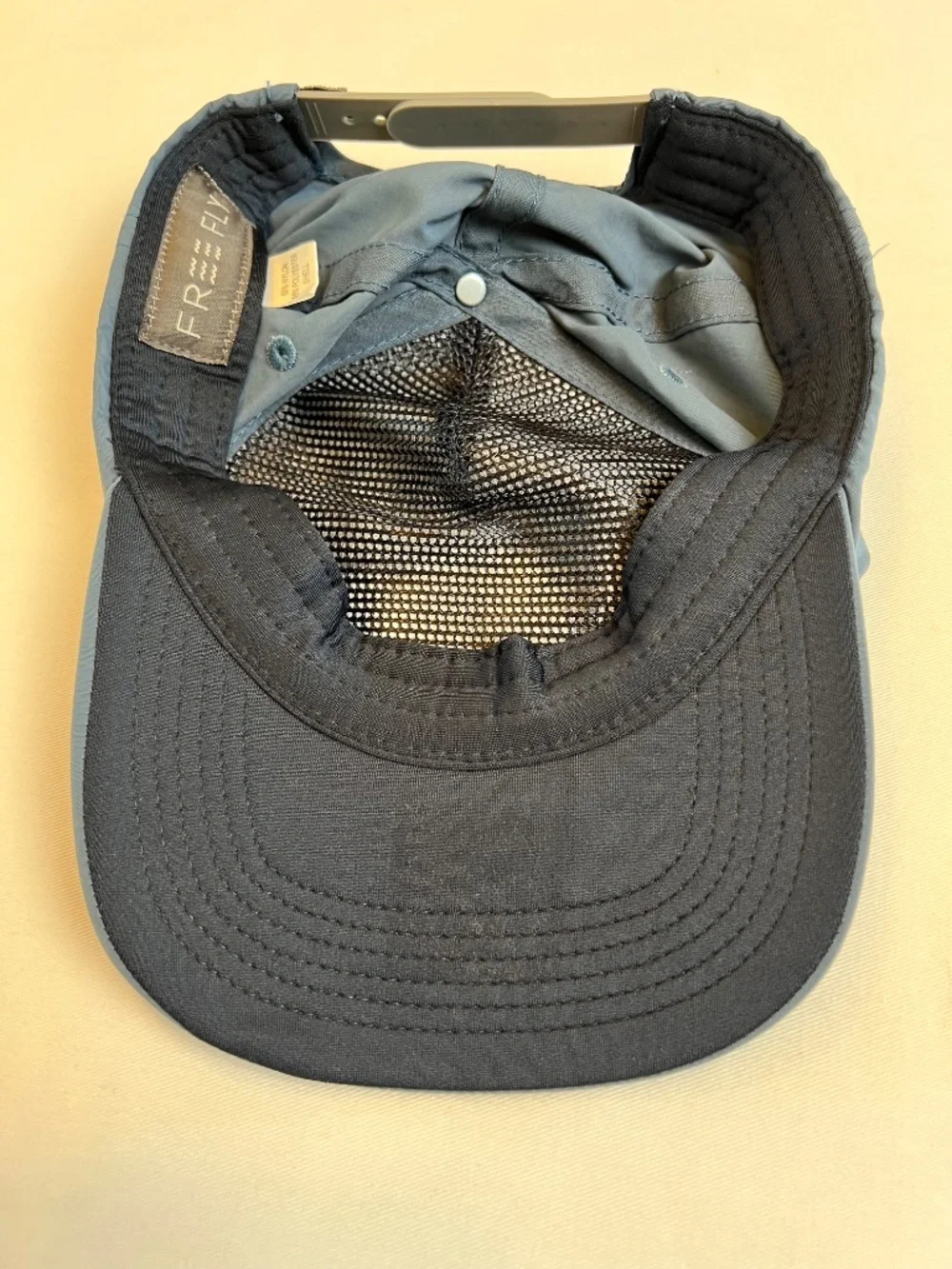 Free Fly Apparel garment features